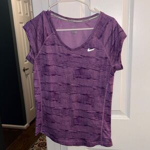 Nike Dri-Fit Top